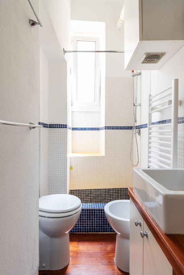 Da Simone Sui Navigli Διαμέρισμα Μιλάνο Εξωτερικό φωτογραφία